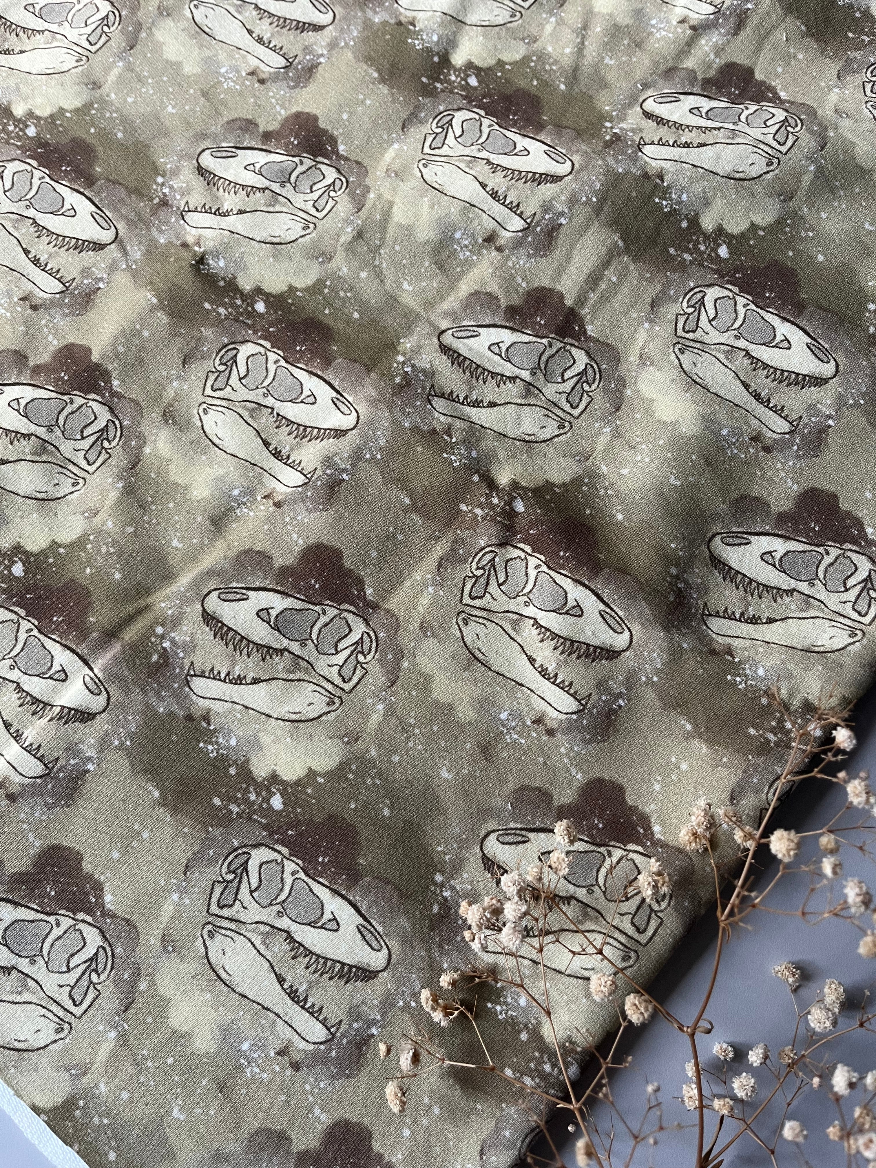 Dino Kopf Dauervorbestellung